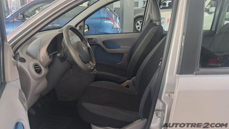 FIAT Panda Panda 1.3 MJT 16V Dynamic