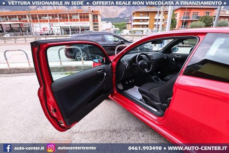 Alfa Romeo 147 GTA 3.2i V6 MANUALE *ISCRIVIBILE CRS