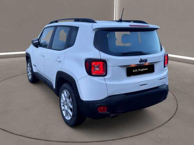 JEEP Renegade - 1.6 Mjt 120 CV S