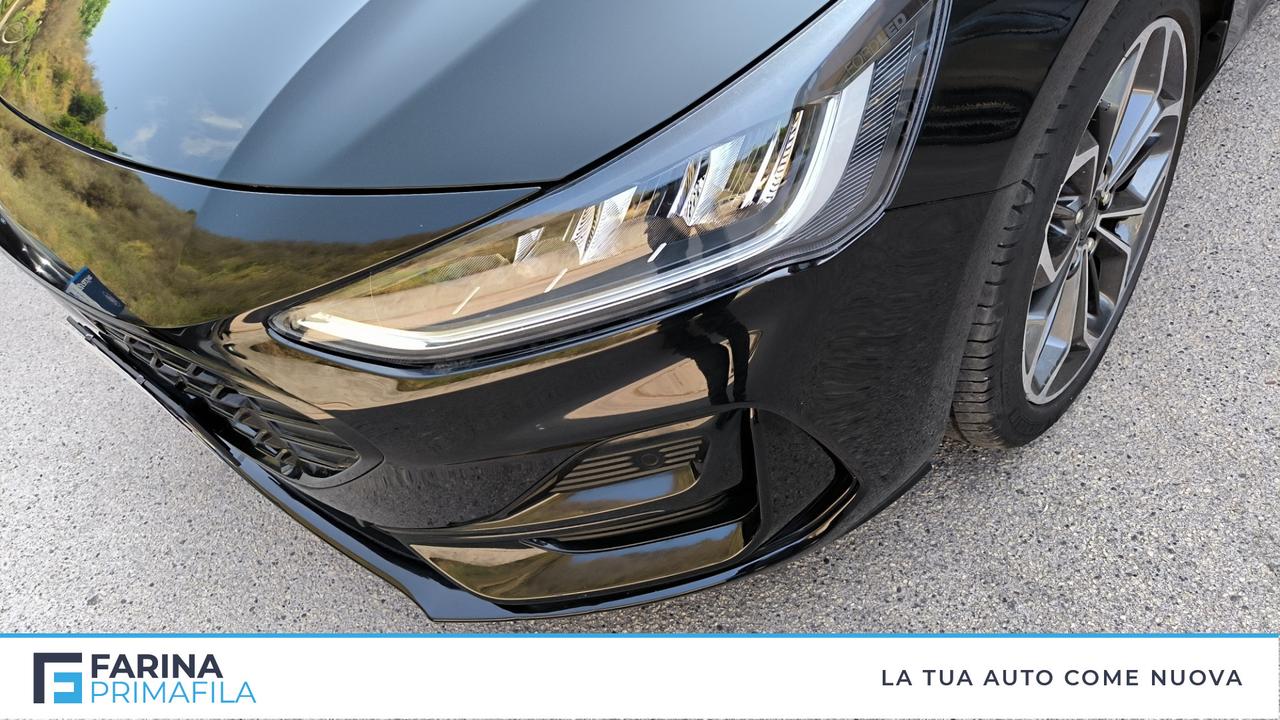 FORD Focus V 2022 - Focus 1.0t ecoboost h ST-Line X 155cv powershift AUTOMATICO