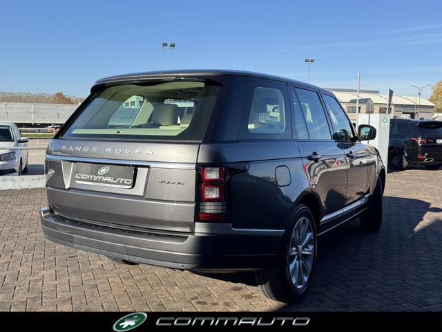 LAND ROVER Range Rover 3.0 TDV6 VOGUE