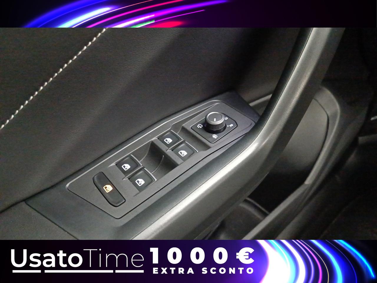 Volkswagen T-Roc 1.0 tsi 110cv r line