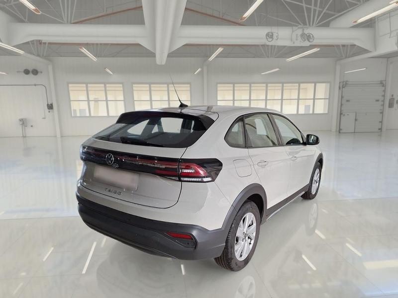 VOLKSWAGEN TAIGO 1.0 TSI 81KW LIFE SUV
