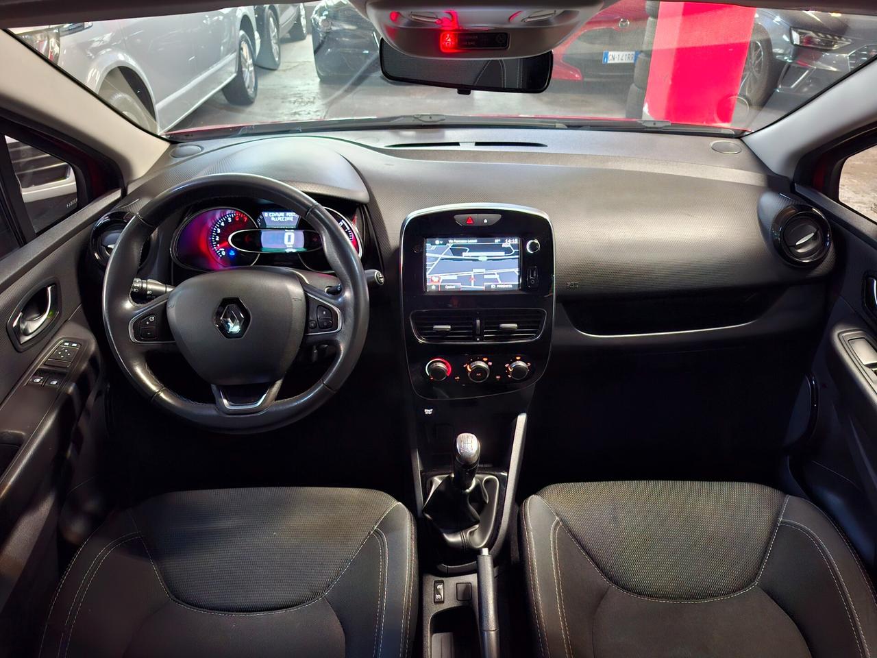 Renault Clio TCe 12V 90 CV GPL Start&Stop 5 porte Energy Zen UNIPRO'!!