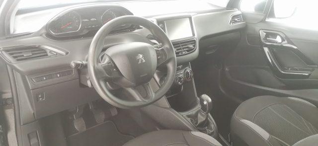 PEUGEOT 208 1° serie PureTech 68 3 porte Active