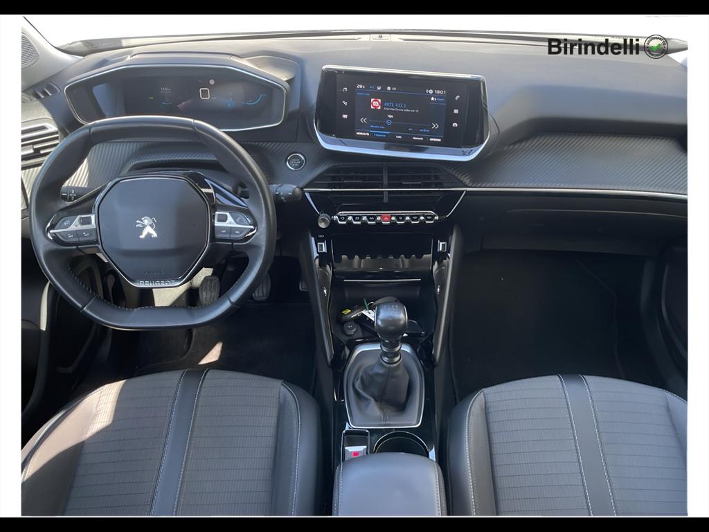 PEUGEOT 2008 2ª serie - 2008 PureTech 100 S&S Allure