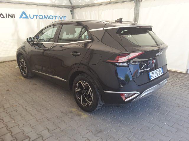 KIA Sportage 1.6 TGDi 150cv BIFUEL GPL Business