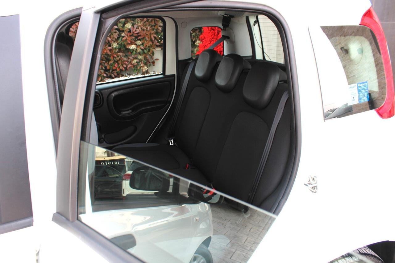 Fiat Panda 1.2 Pop