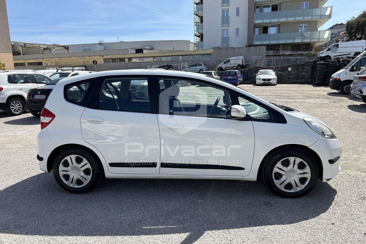 HONDA Jazz 1.4 i-VTEC Trend