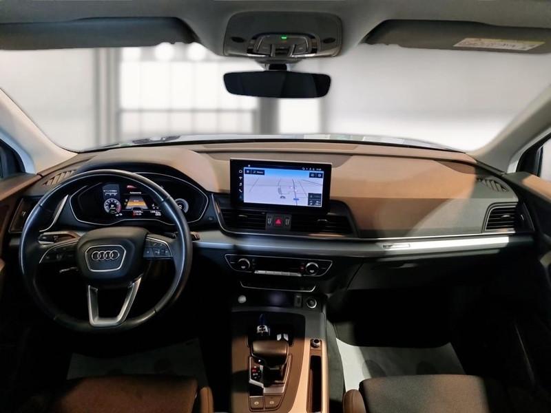 AUDI Q5 SPORTBACK 50 TFSI e S line quattro S tronic