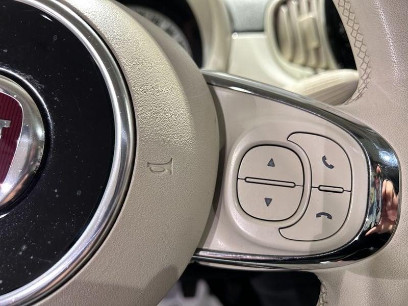 FIAT 500 500 1.0 Hybrid Dolcevita