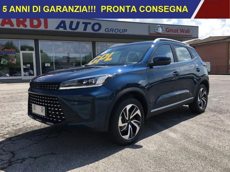 Emc Sei 1.5 GPL MT 5 ANNI GARANZIA!! GPL BRC