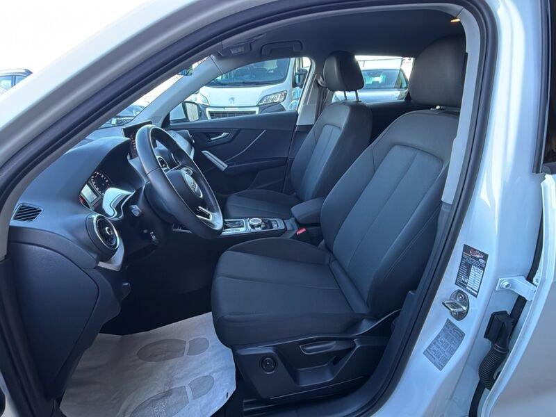 Audi Q2 Q2 30 TDI S tronic Business