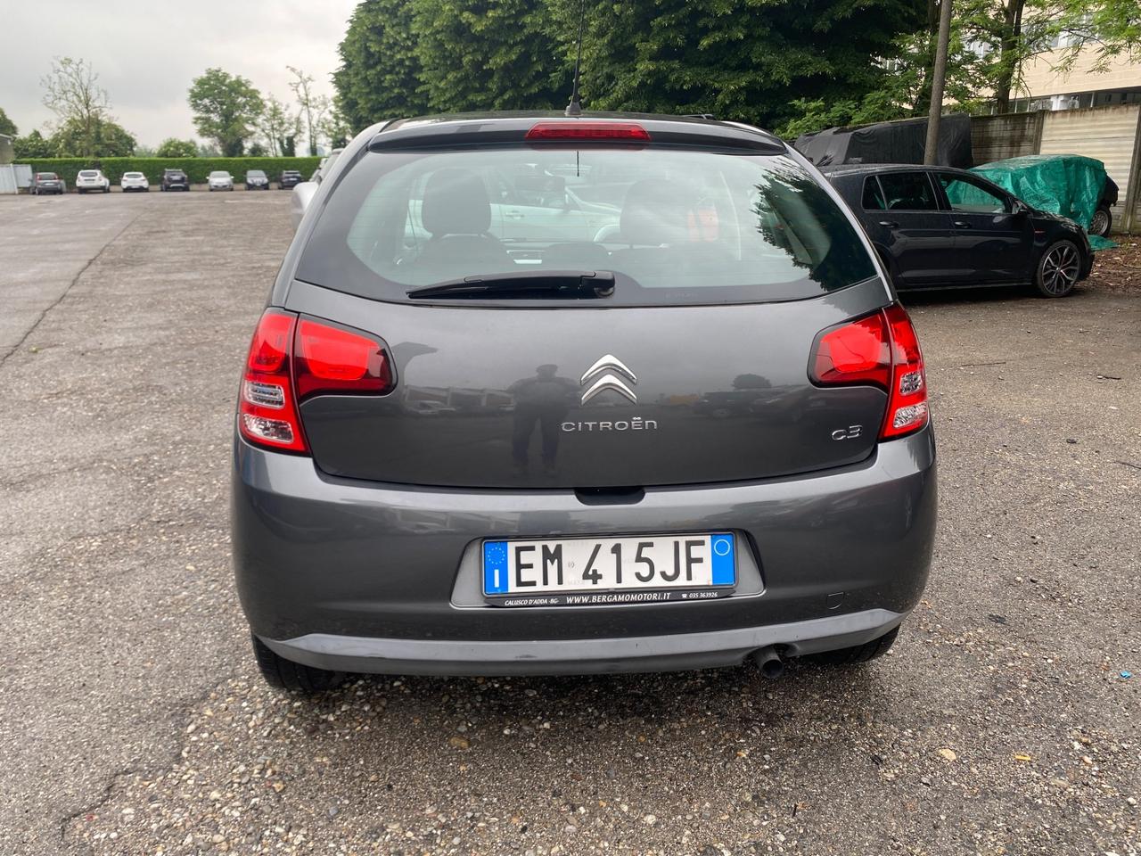Citroen C3 1.1 Business