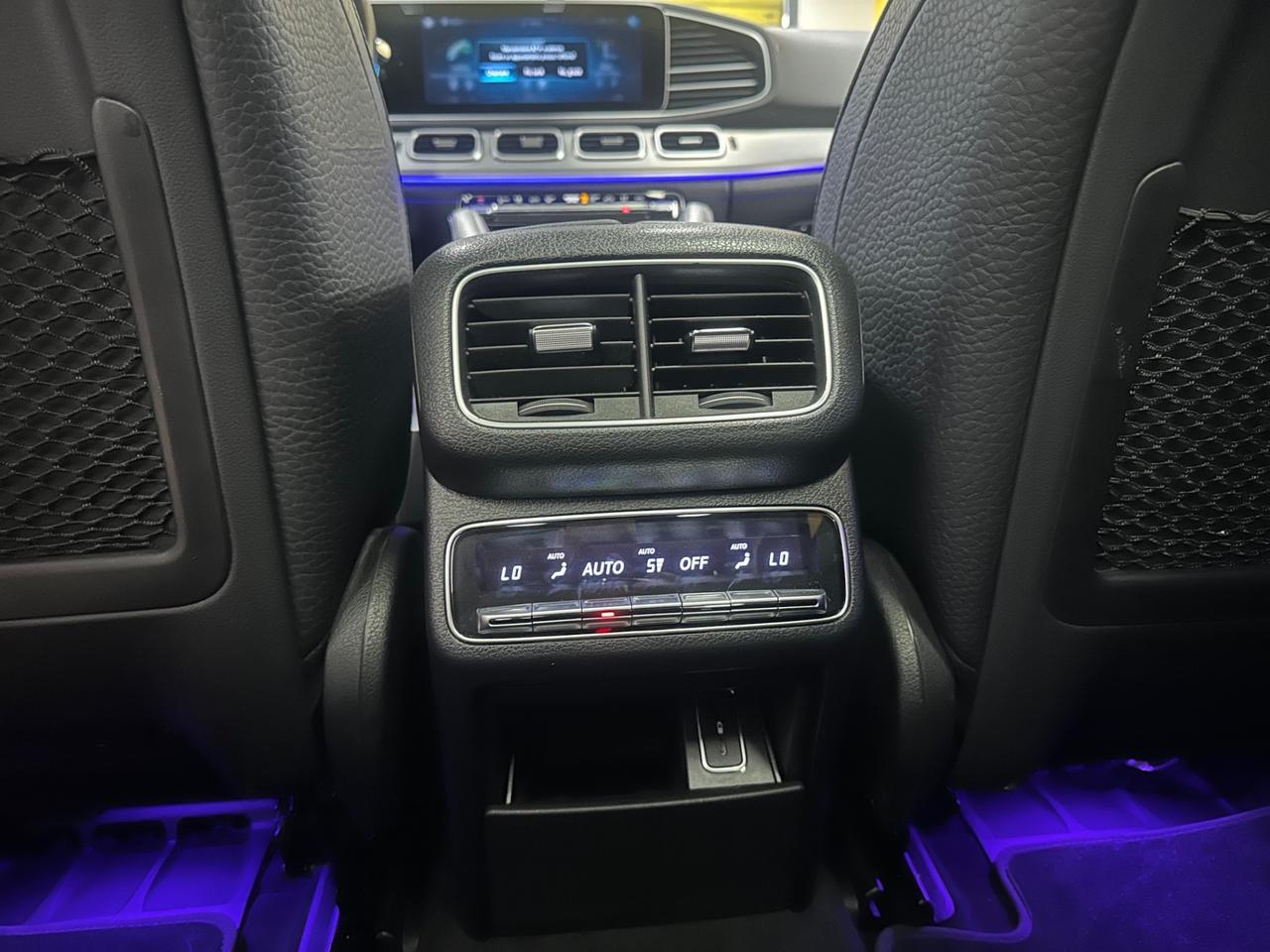 Mercedes-benz GLE 300 d 4Matic Premium