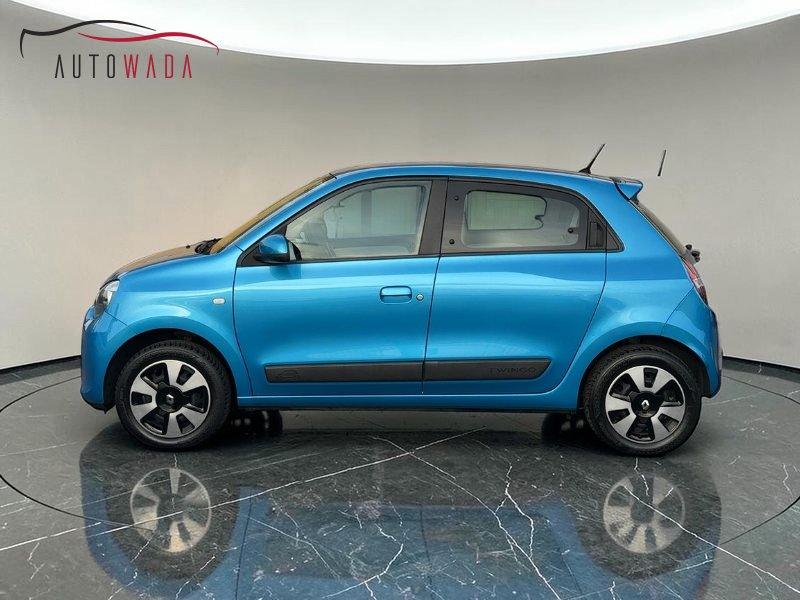 Renault Twingo 3ª serie 0.9 ENERGY DYNAMIQUE