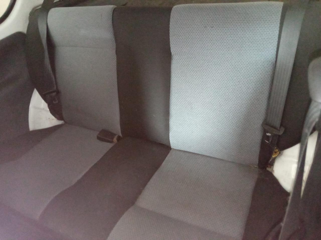 Fiat Seicento 1.1i cat Clima