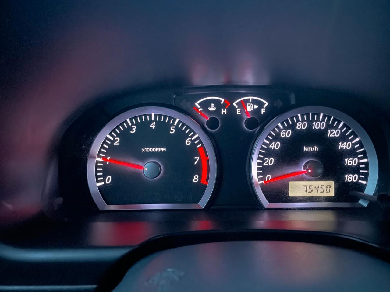 Suzuki Jimny 1.3i 16V cat 4WD Special