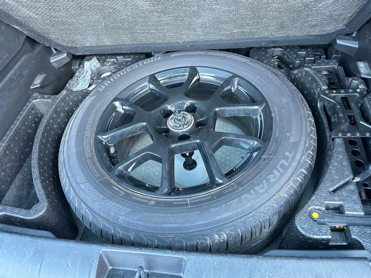 Jeep Renegade 1.6 Mjt 130 CV Longitude Dark night