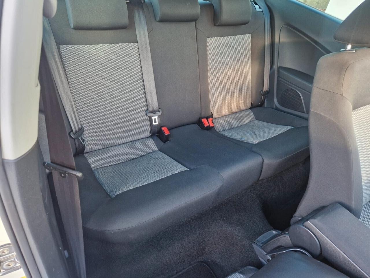 Volkswagen Polo 1.2 TDI DPF 5 p. Trendline