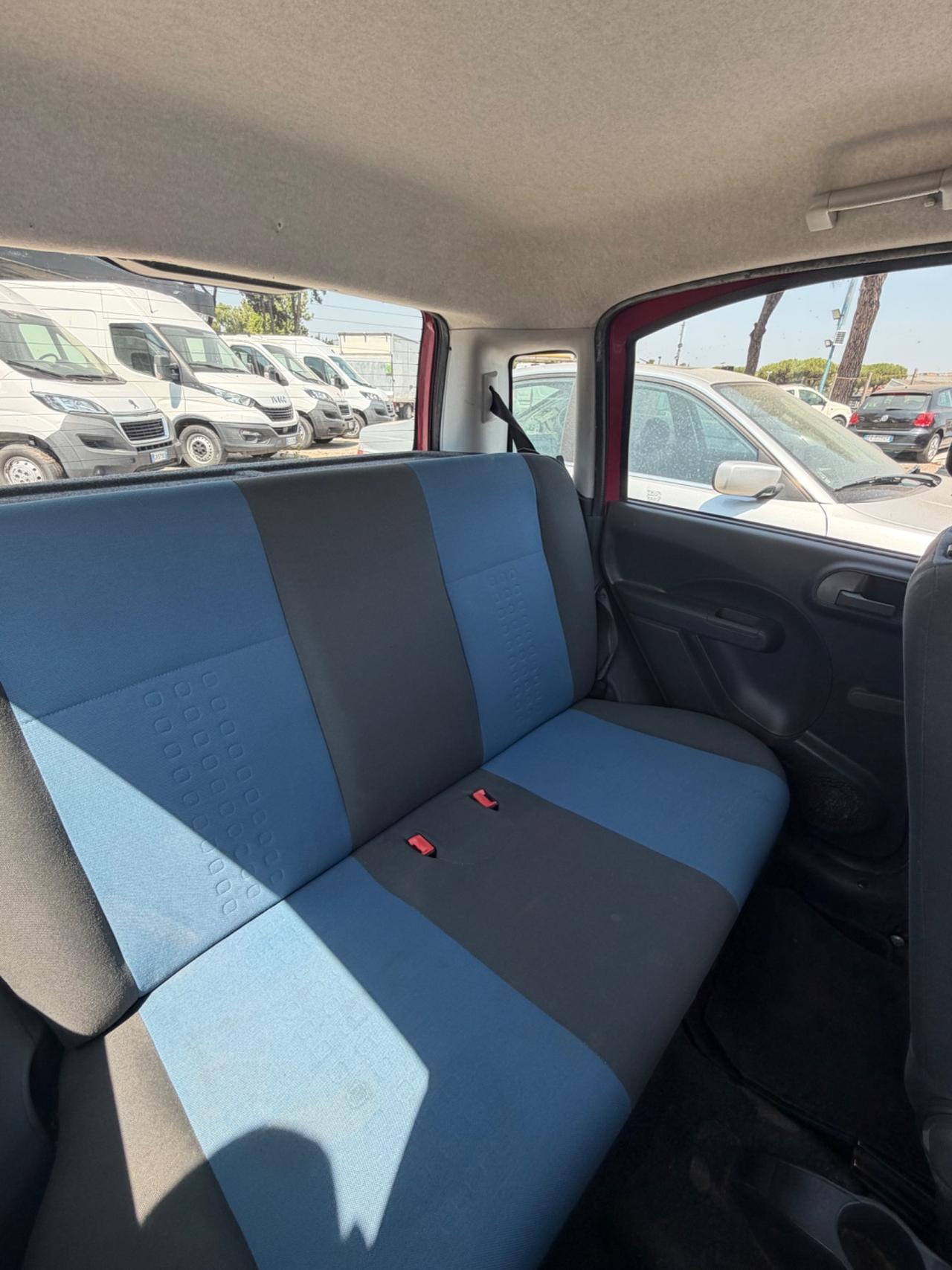 Fiat Panda 1.2 Emotion