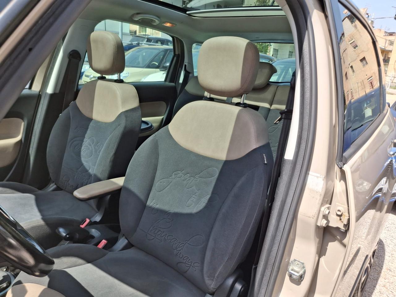 Fiat 500L 1.6 Multijet 105 CV Lounge