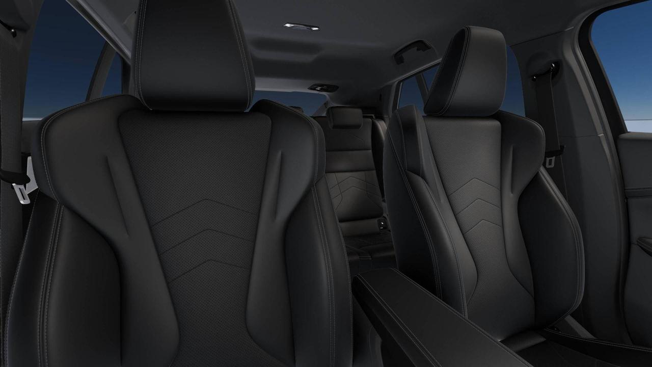 BMW X2 sDrive18d MSport