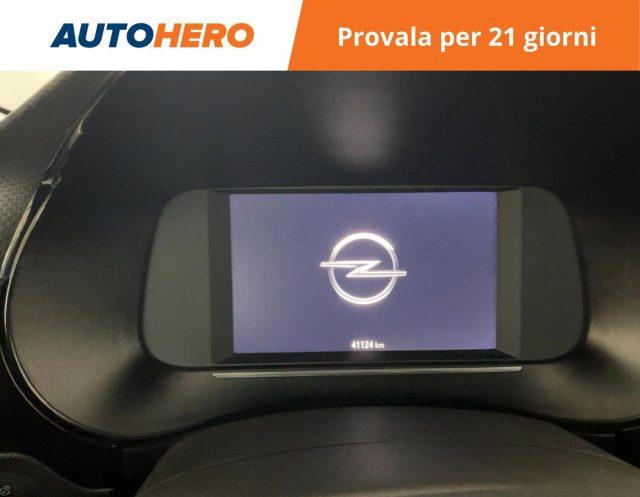 OPEL Corsa 1.5 D 100 CV Elegance