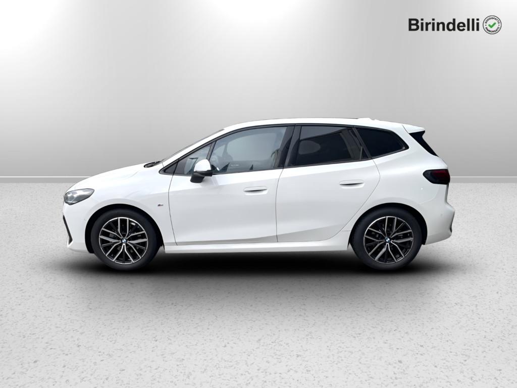 BMW Serie 2 A.T. (U06) - 218d Active Tourer Msport