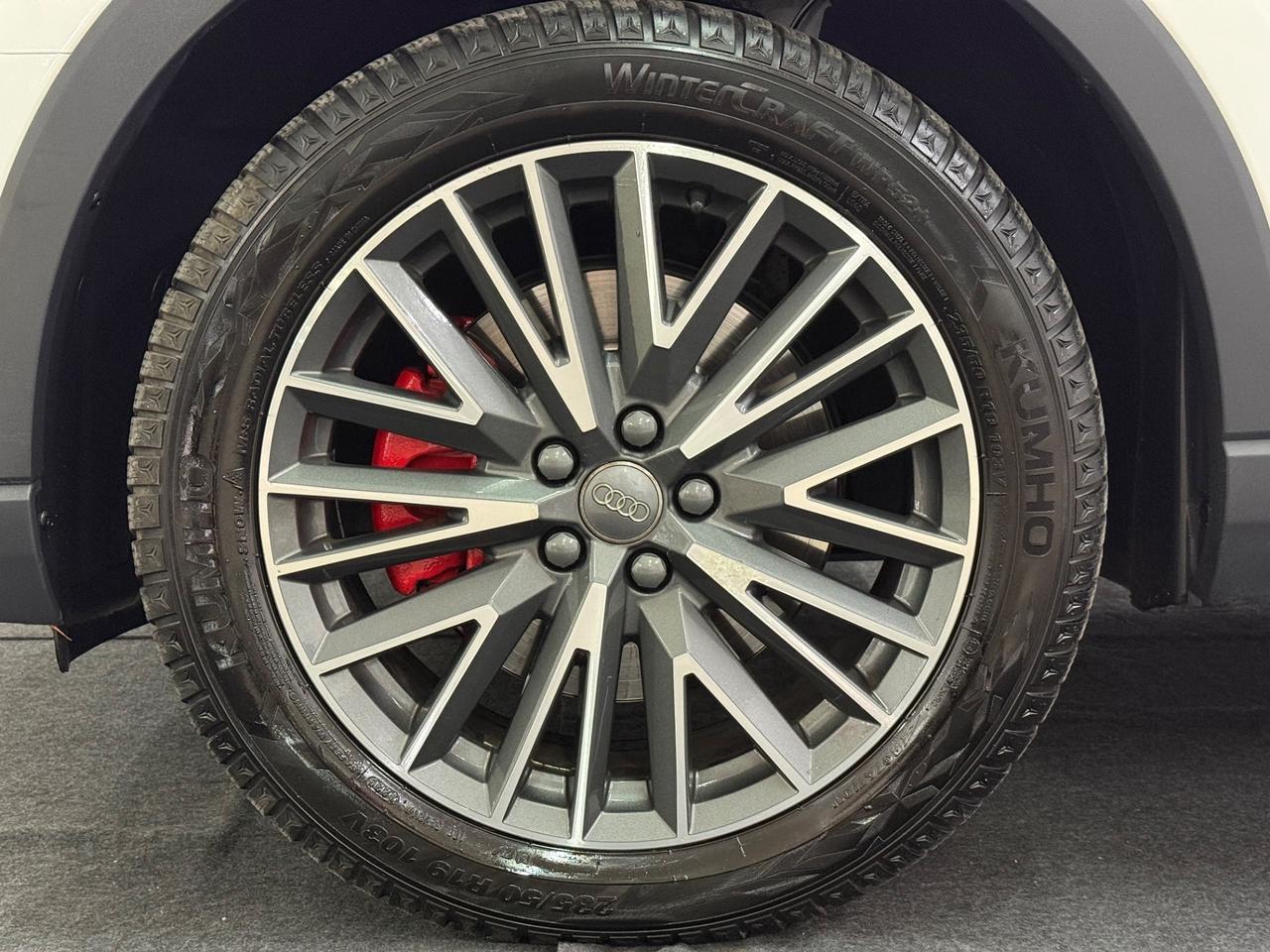 AUDI Q3 2020 40 TDI 2.0 190cv QUATTRO S tronic