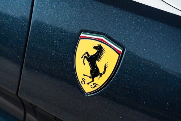 2020 FERRARI PORTOFINO TAILOR MADE - RDS01673