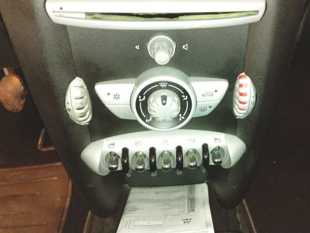 MINI Cooper 1.6 16V Cooper Chili