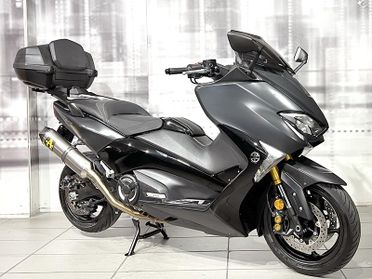 Yamaha TMax 530 DX ABS