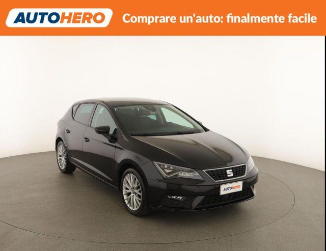 SEAT Leon 1.6 TDI 115 CV DSG 5p. Style