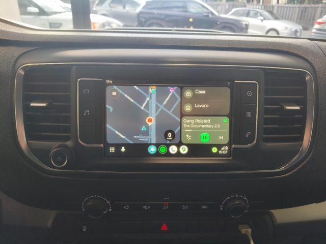 OPEL Zafira Life L 1.5 Diesel 120CV Business 9 Posti Iva Ded.