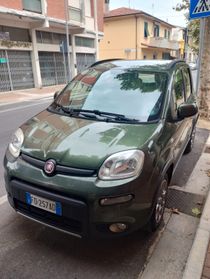 Fiat Panda 0.9 TwinAir Turbo Natural Power TREKKING