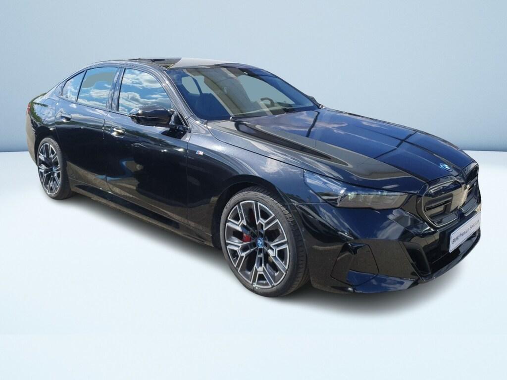 BMW i5 M Berlina 60 M Sport Pro