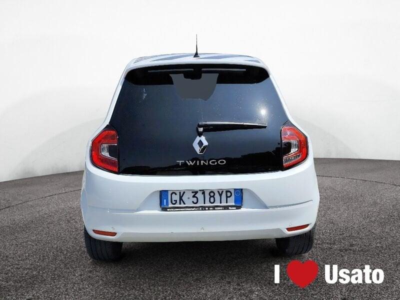 Renault Twingo Electric Twingo Life 22kWh