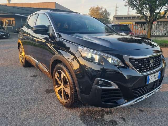 Peugeot 3008 3008 1.6 bluehdi GT Line s