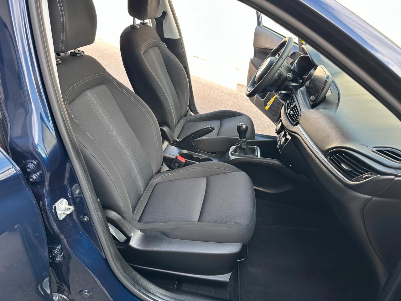 Fiat Tipo 1.3 Mjt S&S SW Mirror