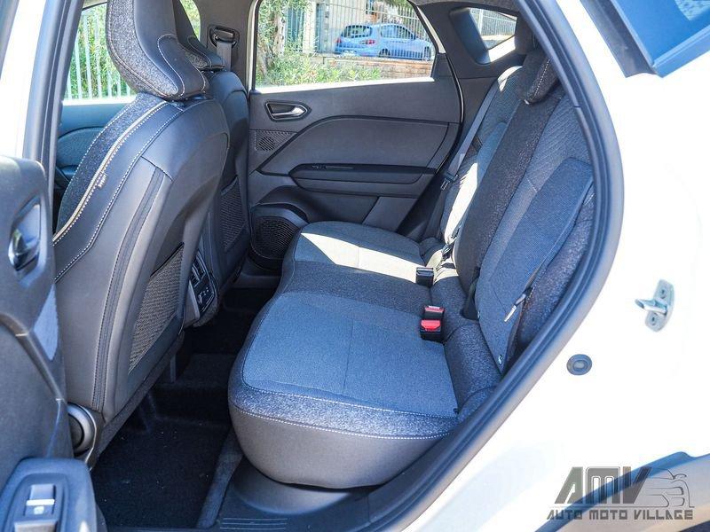 Renault Captur ECO-G 100 CV Techno GPL KM0