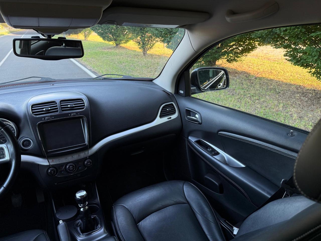 Fiat Freemont 2.0 Multijet 140 CV Lounge