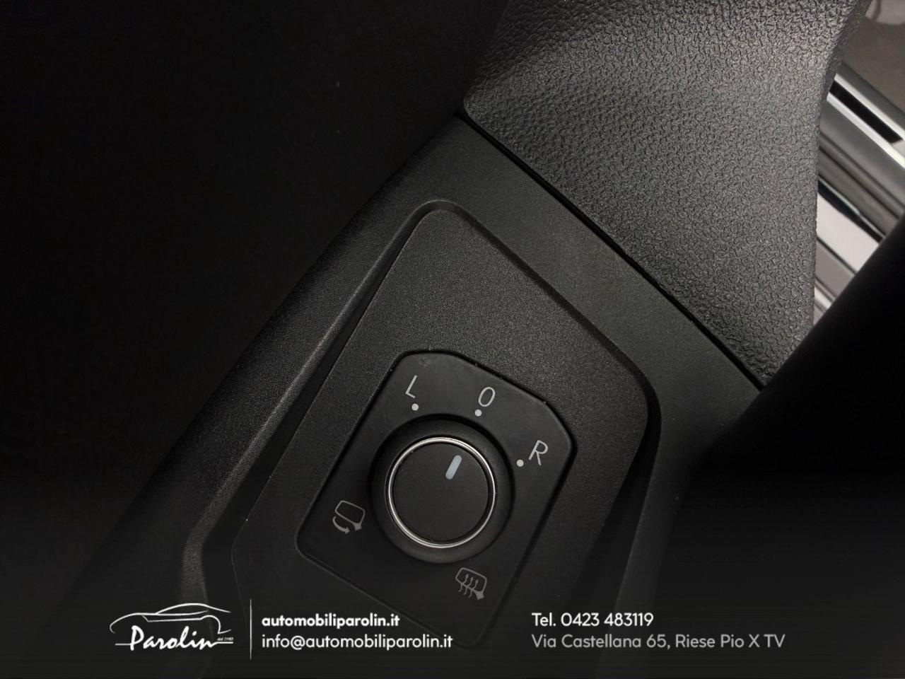 Volkswagen Tiguan 2.0 tdi R-Line 4Motion 200 CV DSG