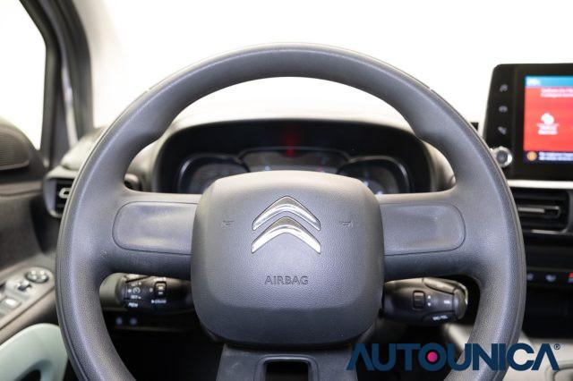 CITROEN Berlingo PURETECH 110 STOP&START XL LIVE 7 POSTI