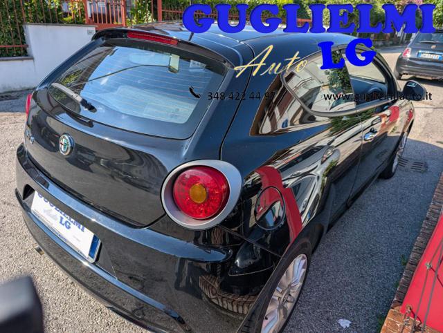 ALFA ROMEO MiTo 1.3 JTDm 85 CV S&S Distinctive