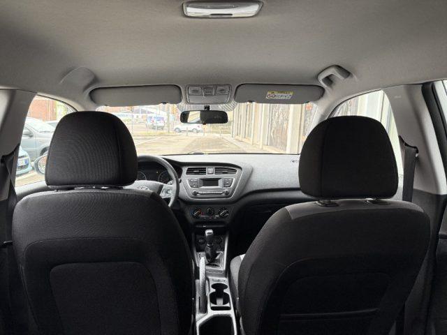 HYUNDAI i20 1.2 84 CV 5 porte Prime COME NUOVA