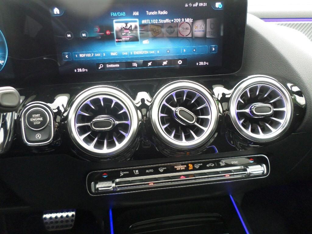 Mercedes-benz GLA 220 d Automatic 4Matic Premium