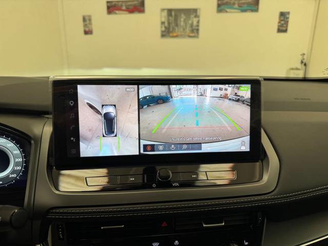 NISSAN Qashqai MHEV 158 CV Xtronic Connecta KM. 0 PRONTA CONSEGNA