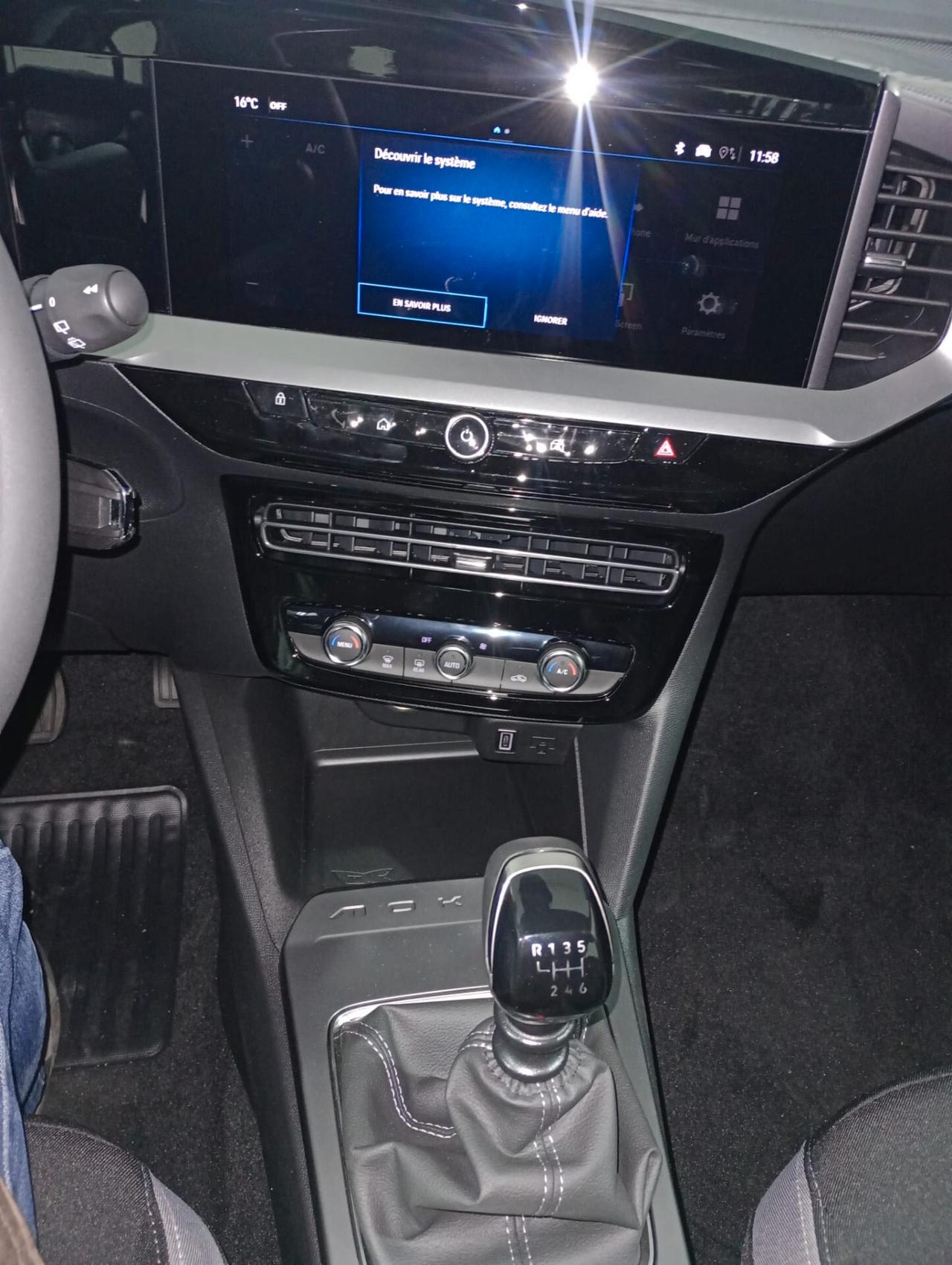 Opel Mokka 1.2 Turbo 130 CV aut. Edition