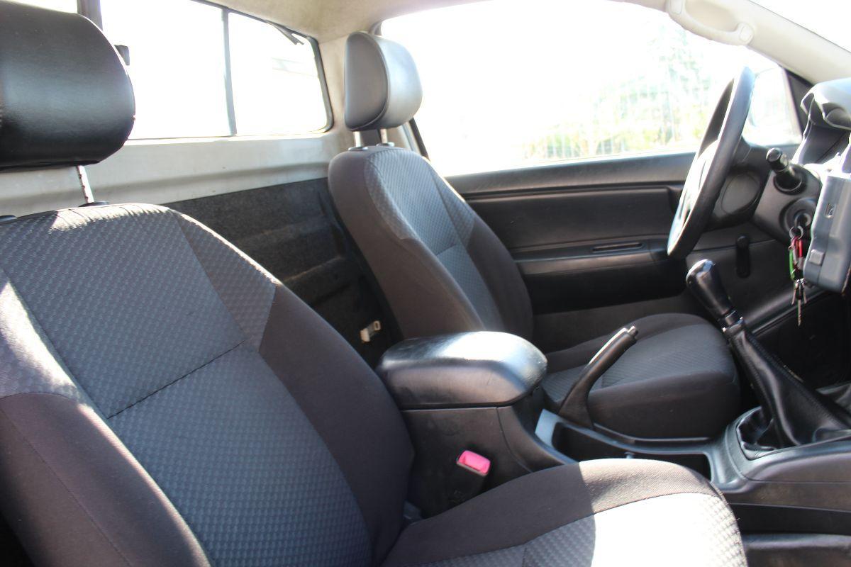 TOYOTA - Hilux 2.5 extra cab Activex 140cv Ribaltabile 4x2